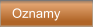 Oznamy